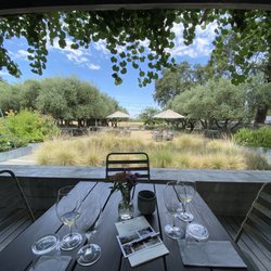 Medlock Ames - Historic Healdsburg Tasting Room