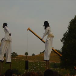 Sommernachtstraum