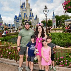 Glass Slipper Concierge