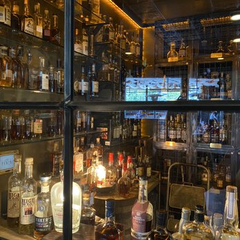 Bosscat Kitchen & Libations - New American Near Me - Irvine, California
