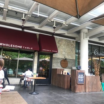 The Wholesome Table - Breakfast & Brunch Near Me - Taguig, NCR The Wholesome Table - Breakfast & Brunch Near Me - Taguig, NCR