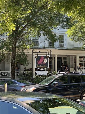 Bartlett House by null