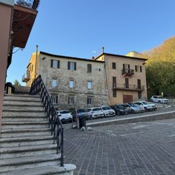 Perugia