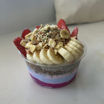 Berry Brand - Island Bowl - Acai Bowls Near Me - Cerritos, California Berry Brand - Island Bowl - Acai Bowls Near Me - Cerritos, California