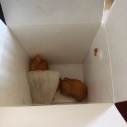 Sweet and Sour Chicken