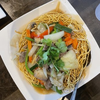 Thai Square - Birds Nest - Thai Near Me - Sugar Land, Texas