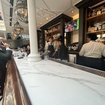 Succotash Prime - Southern Near Me - Washington, DC, District of Columbia