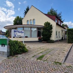 Das HOTELehen - Das Hotelchen