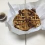 Photo of Walk Away Waffles