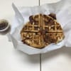 Walk Away Waffles gift card