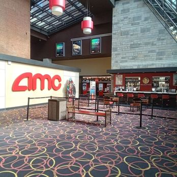 AMC Georgetown 14 - Cinema Near Me - Washington, DC, District of Columbia
