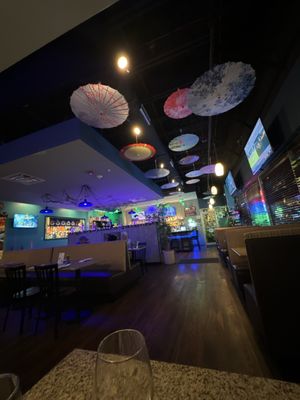 Bangkok Kitchen by null