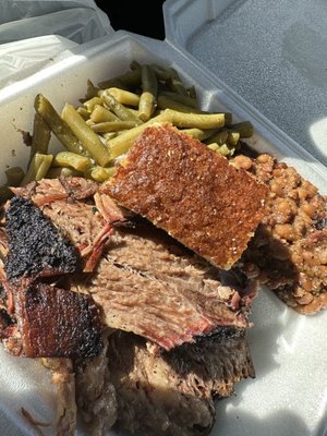 TDT BBQ by null