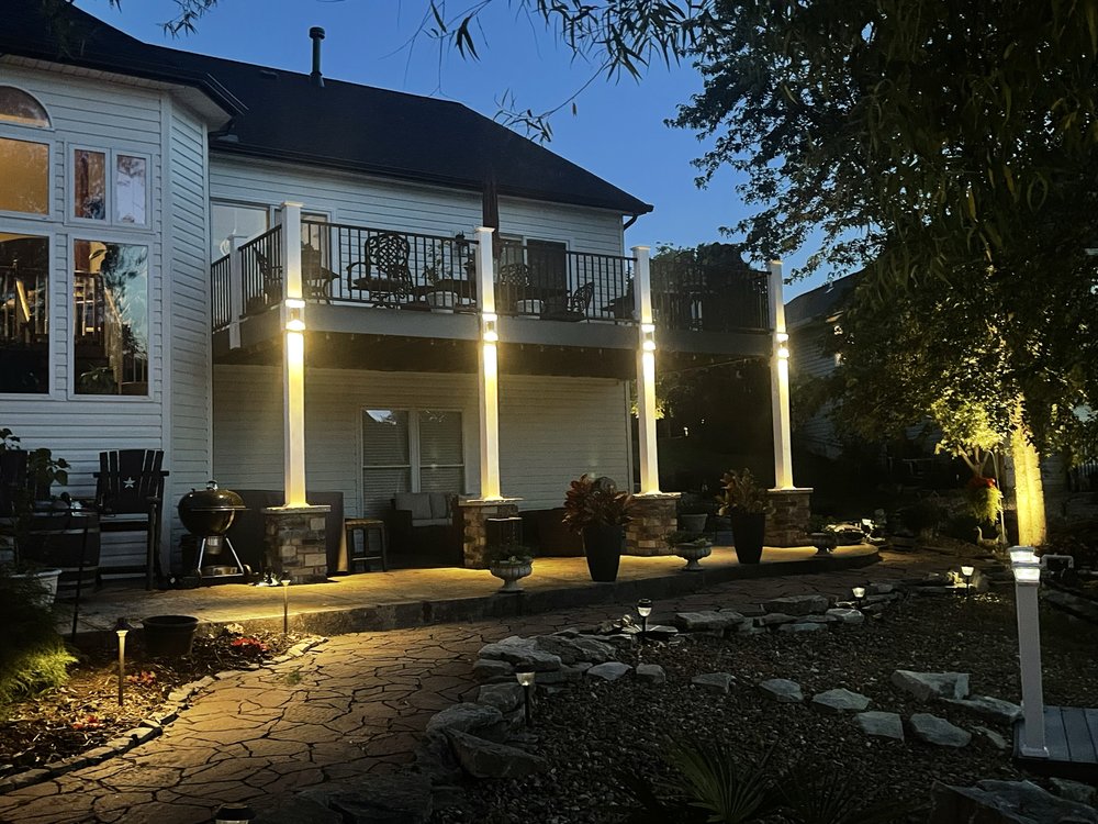 Slide of 636 Outdoor Services