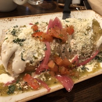 First Watch - Carnitas Breakfast Burrito - Breakfast & Brunch Near Me - McKinney, Texas