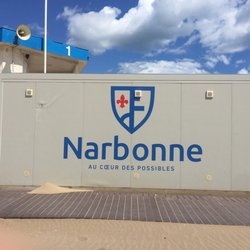 Narbonne Plage - Welcome to Narbonne.