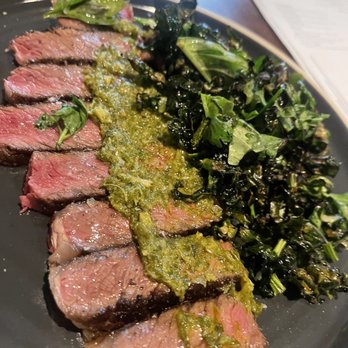 Jolie - Creekstone Prime Ribeye - Seafood Near Me - Coronado, California