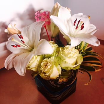 Last Minute Florists - After flowers bloomed (2 days later). - Florists Near Me - Carson, California