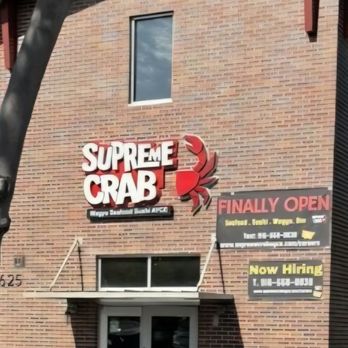 Supreme Crab AYCE - Buffets Near Me - San Jose, California Supreme Crab AYCE - Buffets Near Me - San Jose, California