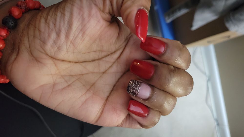 AVALON NAILS Updated September 2024 43 Photos & 67 Reviews 9908 Reisterstown Rd, Owings