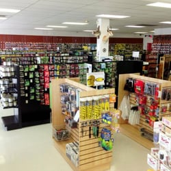 Anglers Pro Tackle & Outdoors - We have a huge selection of outdoor products!