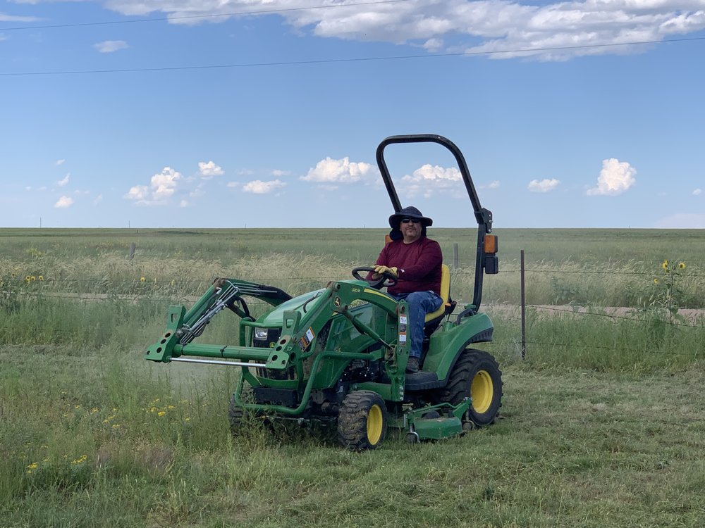 FIELD FIGHTER Request a Quote Nunn, Colorado Lawn Services Yelp