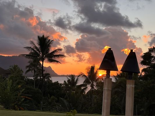 Hanalei Bay Resort by null