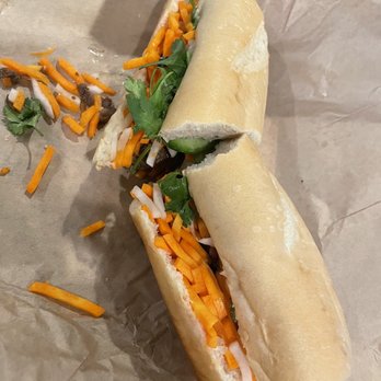 Sip Pho - Grilled Pork Banh Mi - Vietnamese Near Me - Austin, Texas Sip Pho - Grilled Pork Banh Mi - Vietnamese Near Me - Austin, Texas