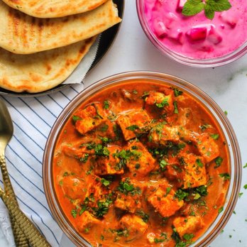 NaanWise - Indian Near Me - Washington, DC, District of Columbia
