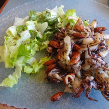 Mamma G's - Mamma G's Calamari - Italian Near Me - Rochester, New York