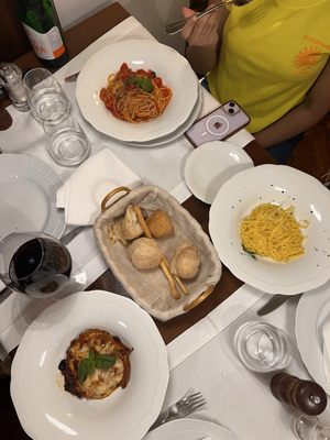 Ristorante Max Positano by null