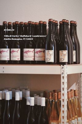 Rampant Bottle & Bar by null