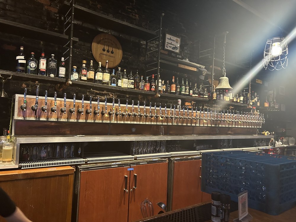 The Social Bar + Kitchen