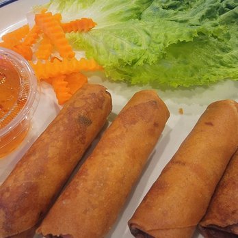 Lotus Pho Vietnamese Kitchen - Eggrolls - Coffee & Tea Near Me - Goodyear, Arizona Lotus Pho Vietnamese Kitchen - Eggrolls - Coffee & Tea Near Me - Goodyear, Arizona
