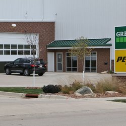 Green Acres Storage