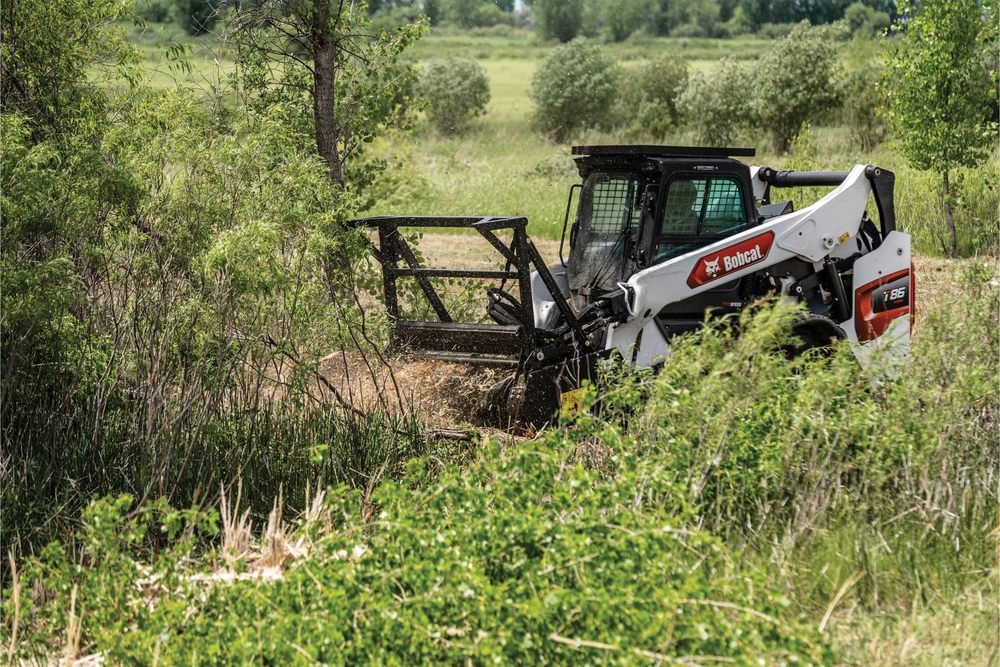 Land Clearing of Oklahoma - veterans service organization in Tuttle, OK