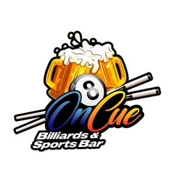 On Cue Billiards & Sports Bar