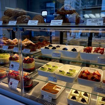 The Peachy - Cafes Near Me - Toronto, Ontario The Peachy - Cafes Near Me - Toronto, Ontario