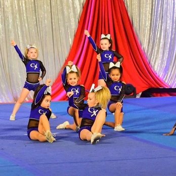 CheerXperience - Dance Schools Near Me - Rancho Cordova, California CheerXperience - Dance Schools Near Me - Rancho Cordova, California