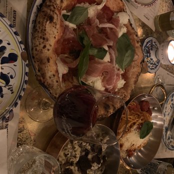 Pink Mamma - Steakhouses Near Me - Paris, 75 Pink Mamma - Steakhouses Near Me - Paris, 75