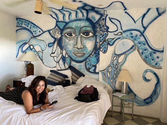 Hotel Casa Natalia by null