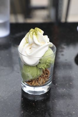 Kaz The Soba Place by null