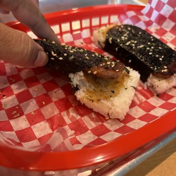 Ninja Mochi Donut Desserts - Masubi - Desserts Near Me - Corpus Christi, Texas Ninja Mochi Donut Desserts - Masubi - Desserts Near Me - Corpus Christi, Texas