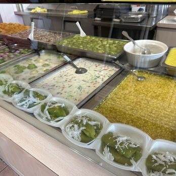 Thach Che Hien Khanh - Desserts Near Me - Westminster, California Thach Che Hien Khanh - Desserts Near Me - Westminster, California