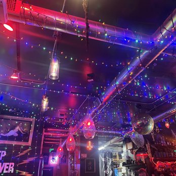 The Electric Cure - Inside - Tiki Bars Near Me - Edgewater, Colorado The Electric Cure - Inside - Tiki Bars Near Me - Edgewater, Colorado