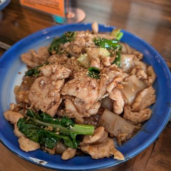 Be More Thai Restaurant - Thai Near Me - Baltimore, Maryland