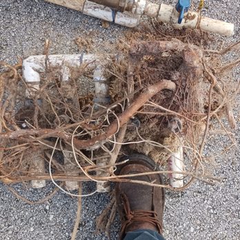 Wet Work - Is this what your valves look like? Contact me today and get a free estimate on repairs and upgrades! - Irrigation Near Me - Ocala, Florida