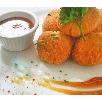 Pitipua - Bolitas de queso (cheddar) - Puerto Rican Near Me - San Juan, Puerto Rico Pitipua - Bolitas de queso (cheddar) - Puerto Rican Near Me - San Juan, Puerto Rico