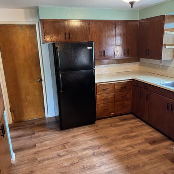 Maid It Cleaning Services - Sparkling kitchen area! - Home Cleaning Near Me