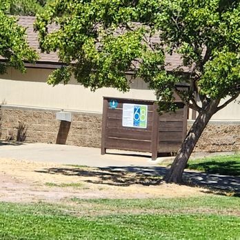 Benicia Community Park - Bathrooms - Parks Near Me - Benicia, California Benicia Community Park - Bathrooms - Parks Near Me - Benicia, California